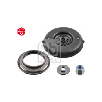 Febi 182118 - Strut Mount (Front Left Hand+Right Hand)