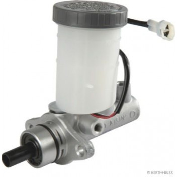 Herth+Buss Jakoparts J3108051 - Brake Master Cylinder