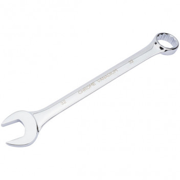 Draper 35222 - Draper HI-TORQ&#174; 32mm Short Pattern Metric Combination Spanner