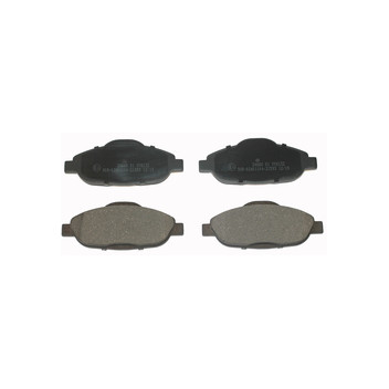 PPF 21609 - Brake Pad Set (Front)
