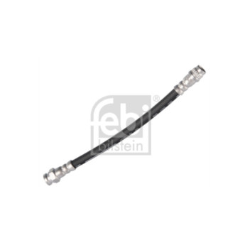 Febi 106222 - Brake Hose (Rear Left Hand+Right Hand)