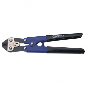 Draper 36092 - 210mm Straight Head Centre Cut Mini Cutter