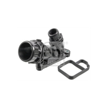 Febi 176569 - Connecting Tube (Coolant)