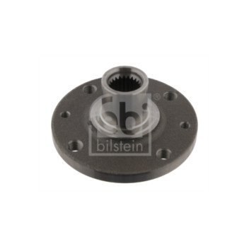 Febi 32555 - Wheel Hub (Front Left Hand+Right Hand)