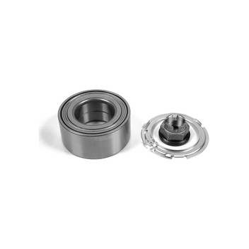 Moog NI-WB-11093 - Wheel Bearing Kit (Front)