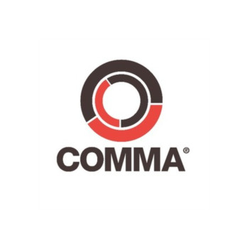 Comma GR2400 - Steering Fluid