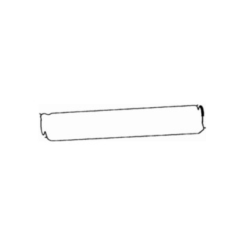 BGA Group RC9330 - Rocker Cover Gasket