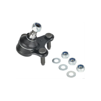 Herth+Buss Jakoparts J4860852 - Ball Joint (Front Lower Left Hand)