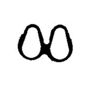 BGA Group MG4539 - Manifold Gasket
