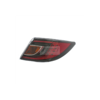 Trupart LL7504 - Rear Lamp Unit (Rear Right Hand)