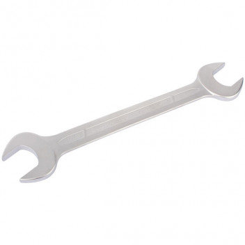 01664 - 1.5/16 x 1.1/2 Long Elora Imperial Double Open End Spanner