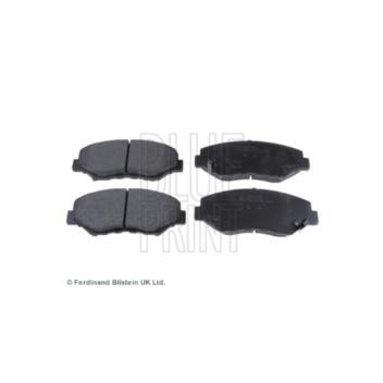 Blue Print ADH24265 - Brake Pad Set (Front)