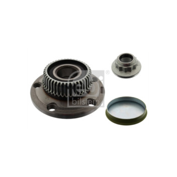 Febi 24236 - Wheel Hub (Rear Left Hand+Right Hand)