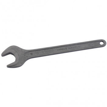 Draper 37530 - 19mm Single Open End Spanner