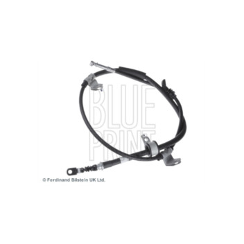 Blue Print ADT346299 - Brake Cable (Rear Left Hand)