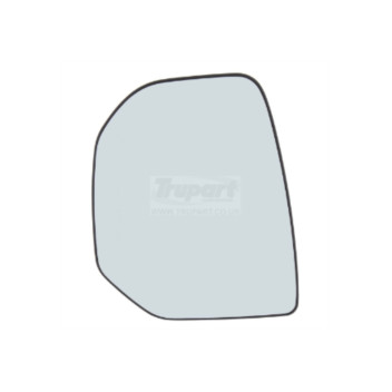 Trupart MG1401 - Mirror Glass (Left Hand)