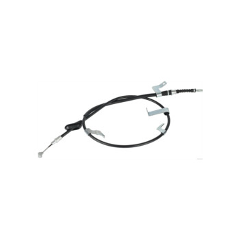 Herth+Buss Jakoparts J3928055 - Brake Cable (Rear Left Hand)