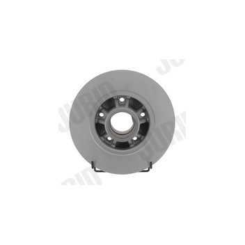 Jurid 562211JC-1 - Brake Disc (Rear)