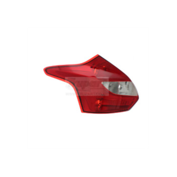 Trupart LL1935 - Rear Lamp Unit (Rear Left Hand)