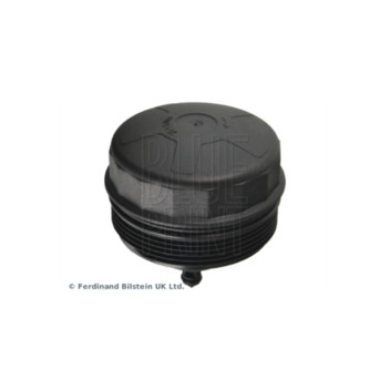 Blue Print ADB119905 - Oil Filter Housing Cover