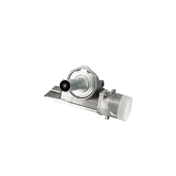 Shaftec EC3027 - Steering Column