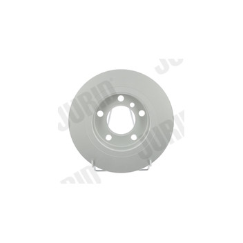 Jurid 562792JC-1 - Brake Disc (Rear)