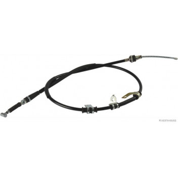Herth+Buss Jakoparts J3928013 - Brake Cable (Rear Left Hand)