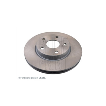 Blue Print ADT343261 - Brake Disc (Front)