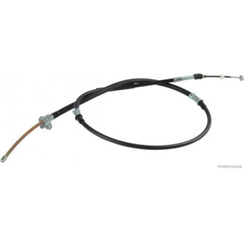 Herth+Buss Jakoparts J3932033 - Brake Cable (Rear Right Hand)