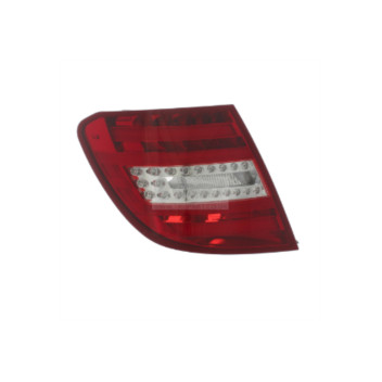 Trupart LL8929 - Rear Lamp Unit (Rear Left Hand)