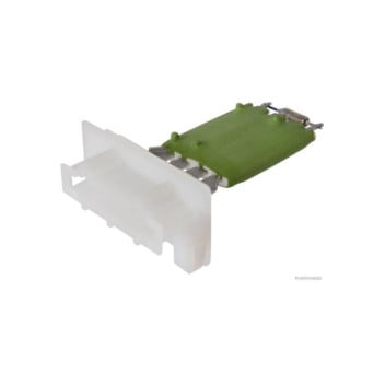 Herth+Buss Elparts 75614974 - Interior Fan Resistor
