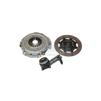 Teckmarx TMKCS00308 - Clutch Kit (+CSC)