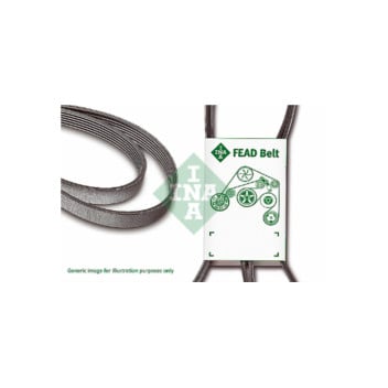 INA FB6PK1360 - Drive Belt