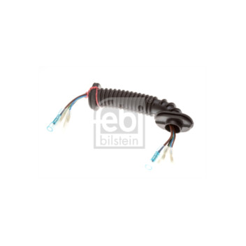 Febi 107108 - Panel (Right Hand)