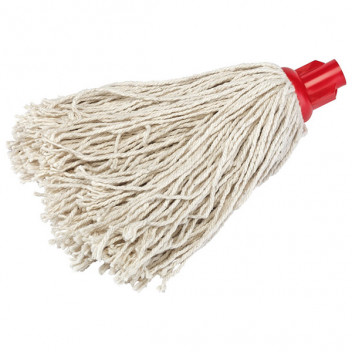 Draper 24831 - PY Mop Head with No.16 Push-In Socket