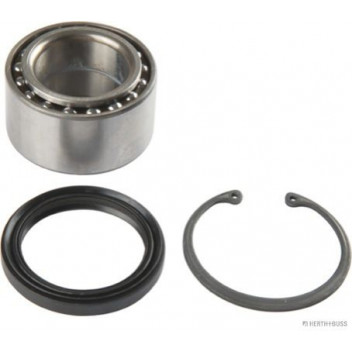 Herth+Buss Jakoparts J4708021 - Wheel Bearing Kit (Front Left Hand+Right Hand)