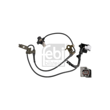 Febi 174932 - Wheel Speed Sensor (Front Right Hand)