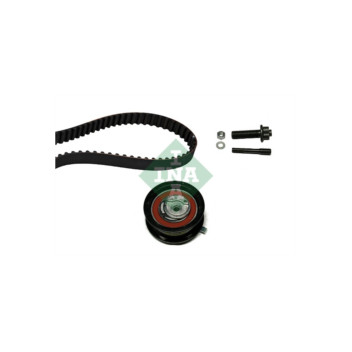 INA 530016410 - Timing Belt Kit