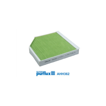 Purflux AHH362 - Cabin Filter