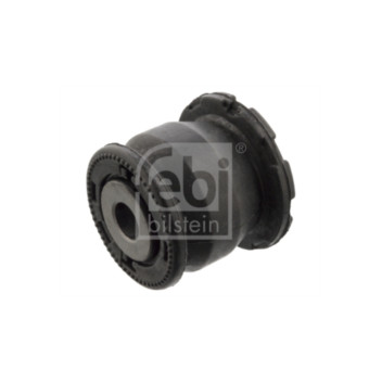 Febi 102460 - Susp/Control/Wishbone/Arm Bush/Mount (Rear Left Hand+Right Hand)