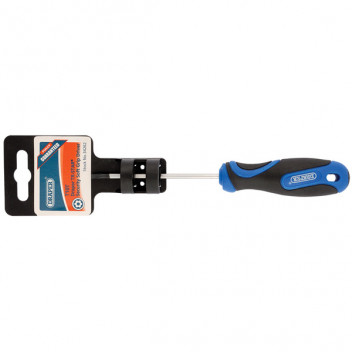Draper 34262 - Soft Grip T10 Draper TX-STAR® Security Screwdrivers