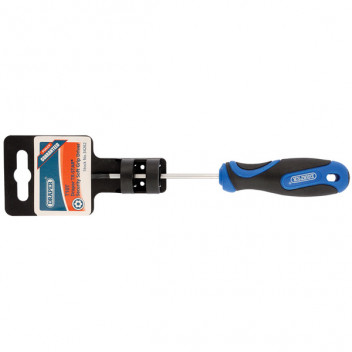 Draper 34262 - Soft Grip T10 Draper TX-STAR&#174; Security Screwdrivers