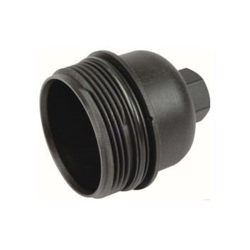 Herth+Buss Jakoparts J1390804 - Oil Filter Housing Cover