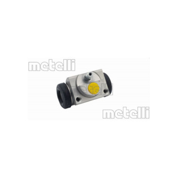 Metelli 04-0846 - Wheel Cylinder (Rear)