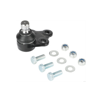 Herth+Buss Jakoparts J4860806 - Ball Joint (Front)