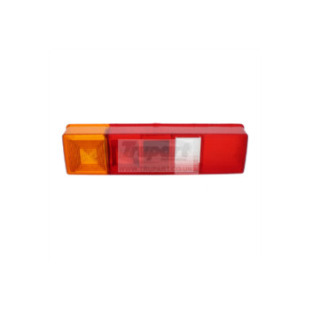 Trupart LL6314 - Rear Lamp Unit (Rear Left Hand+Right Hand)