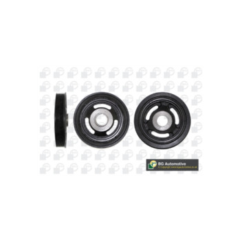 BGA Group DP0682 - Torsion Vibration Damper