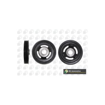 BGA Group DP0682 - Torsion Vibration Damper