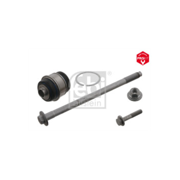 Febi 34698 - Susp/Control/Wishbone/Arm Bush/Mount (Rear Left Hand+Right Hand)