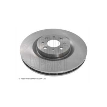 Blue Print ADL144303 - Brake Disc (Front)
